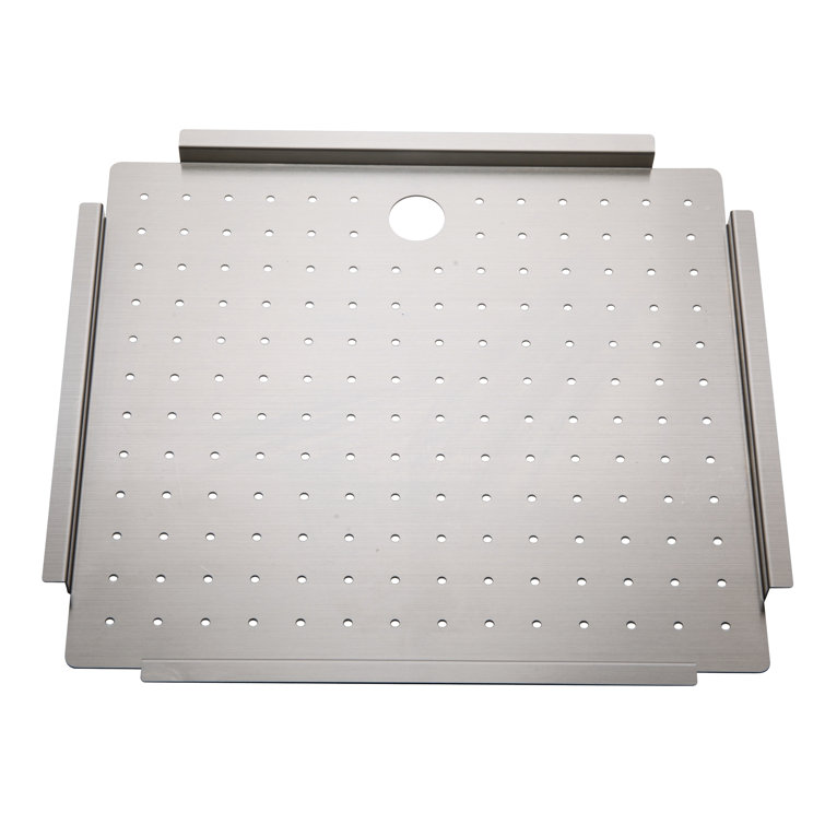 Caple Stainless Steel Drain Tray Wayfair.co.uk
